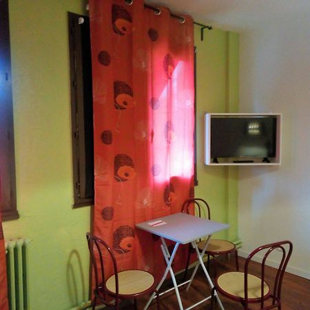 Apparthotel Dijon Congres Expo Zewnętrze zdjęcie