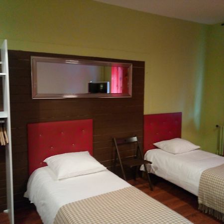 Apparthotel Dijon Congres Expo Zewnętrze zdjęcie