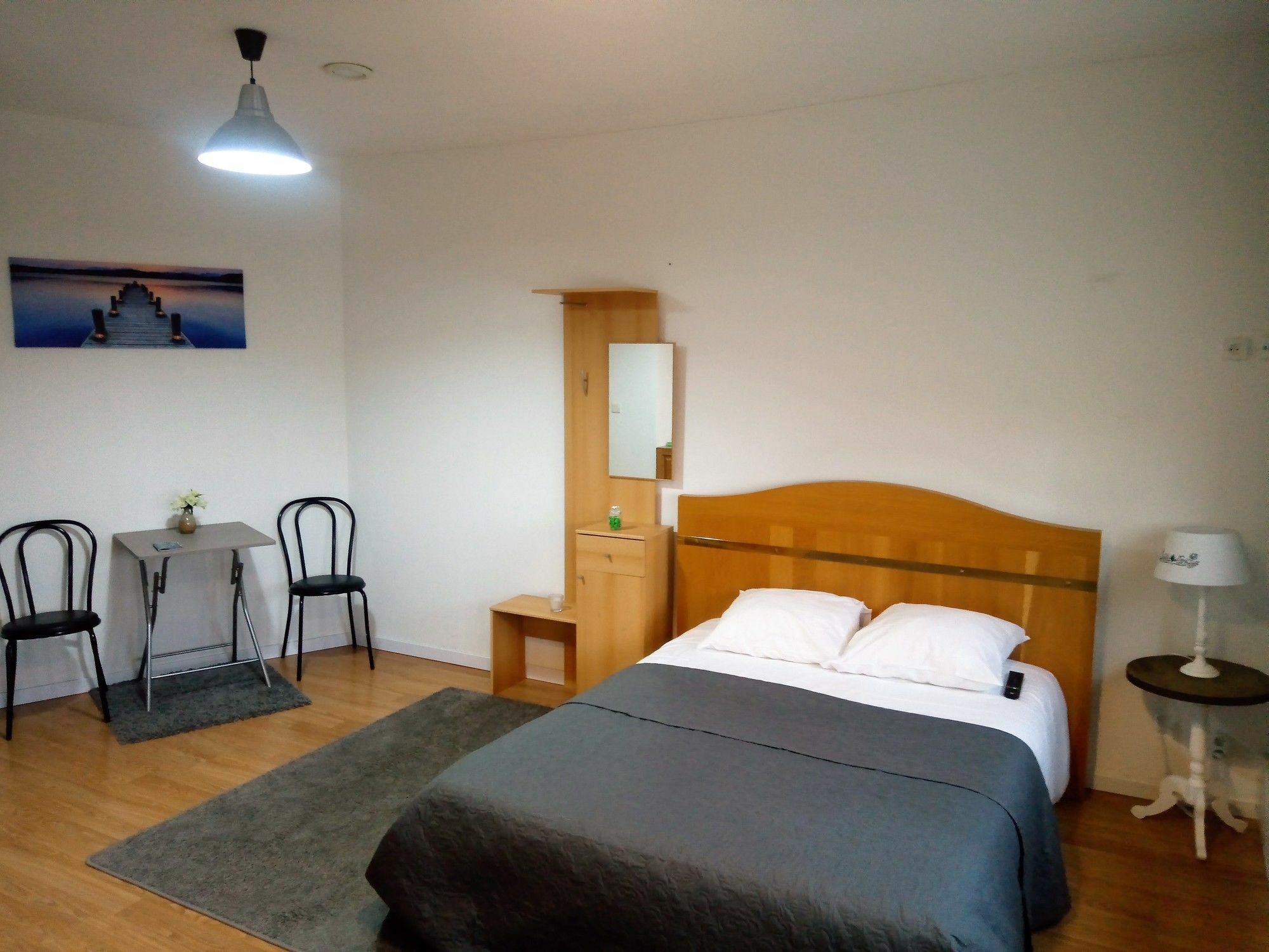 Apparthotel Dijon Congres Expo Zewnętrze zdjęcie