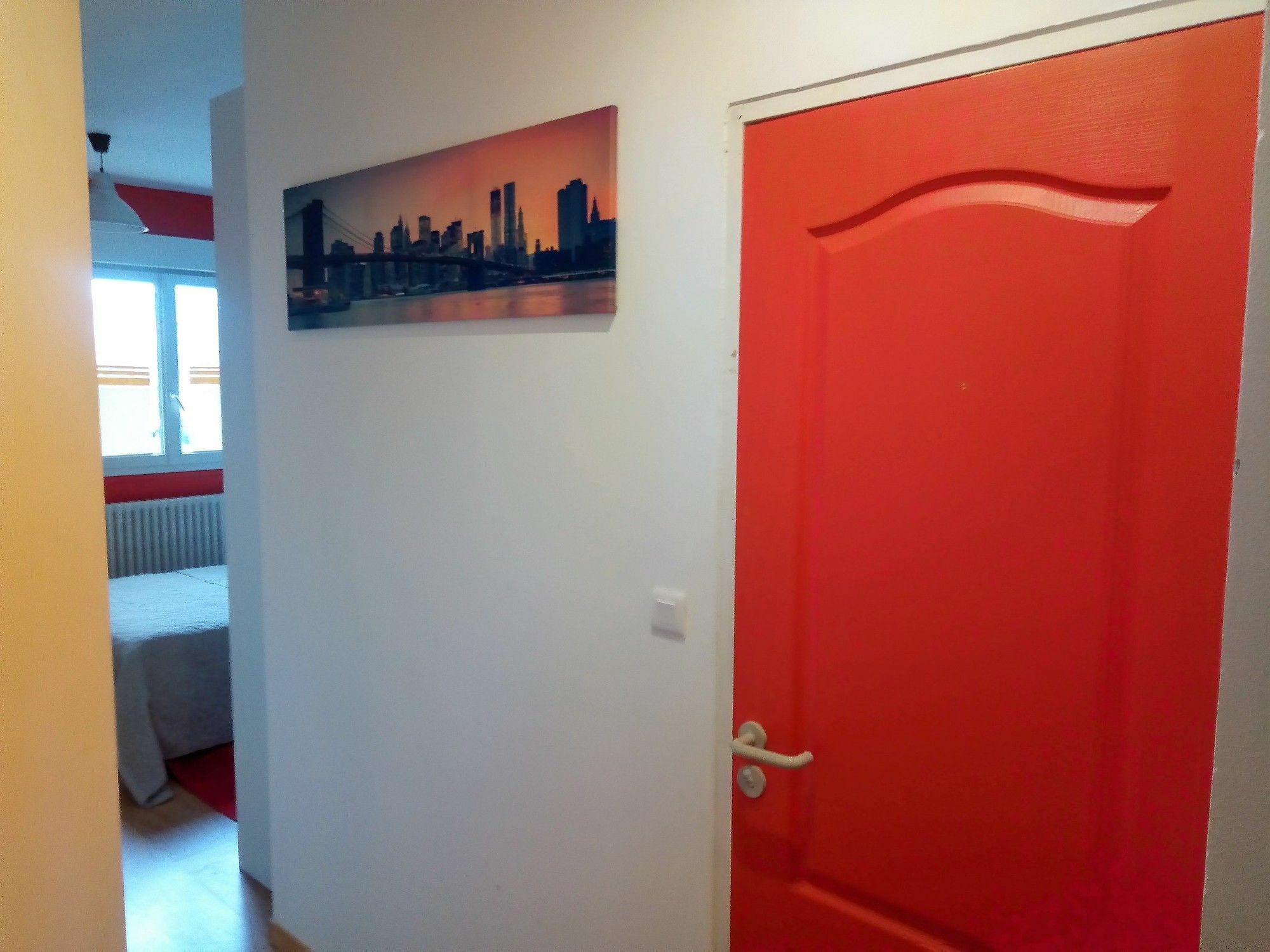 Apparthotel Dijon Congres Expo Zewnętrze zdjęcie