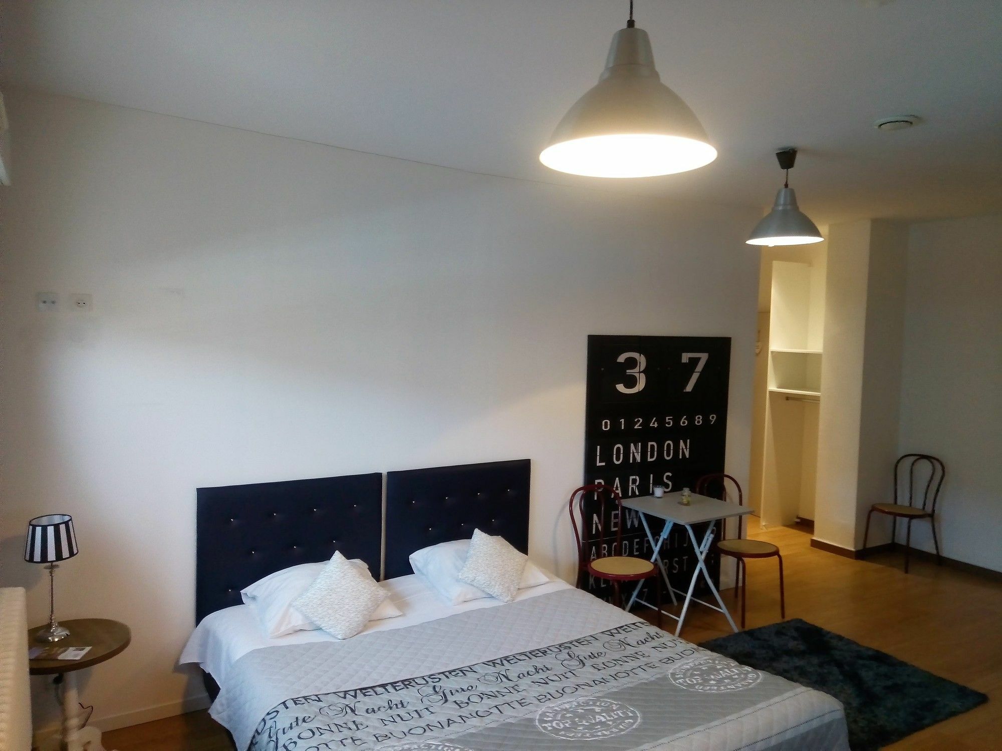 Apparthotel Dijon Congres Expo Zewnętrze zdjęcie