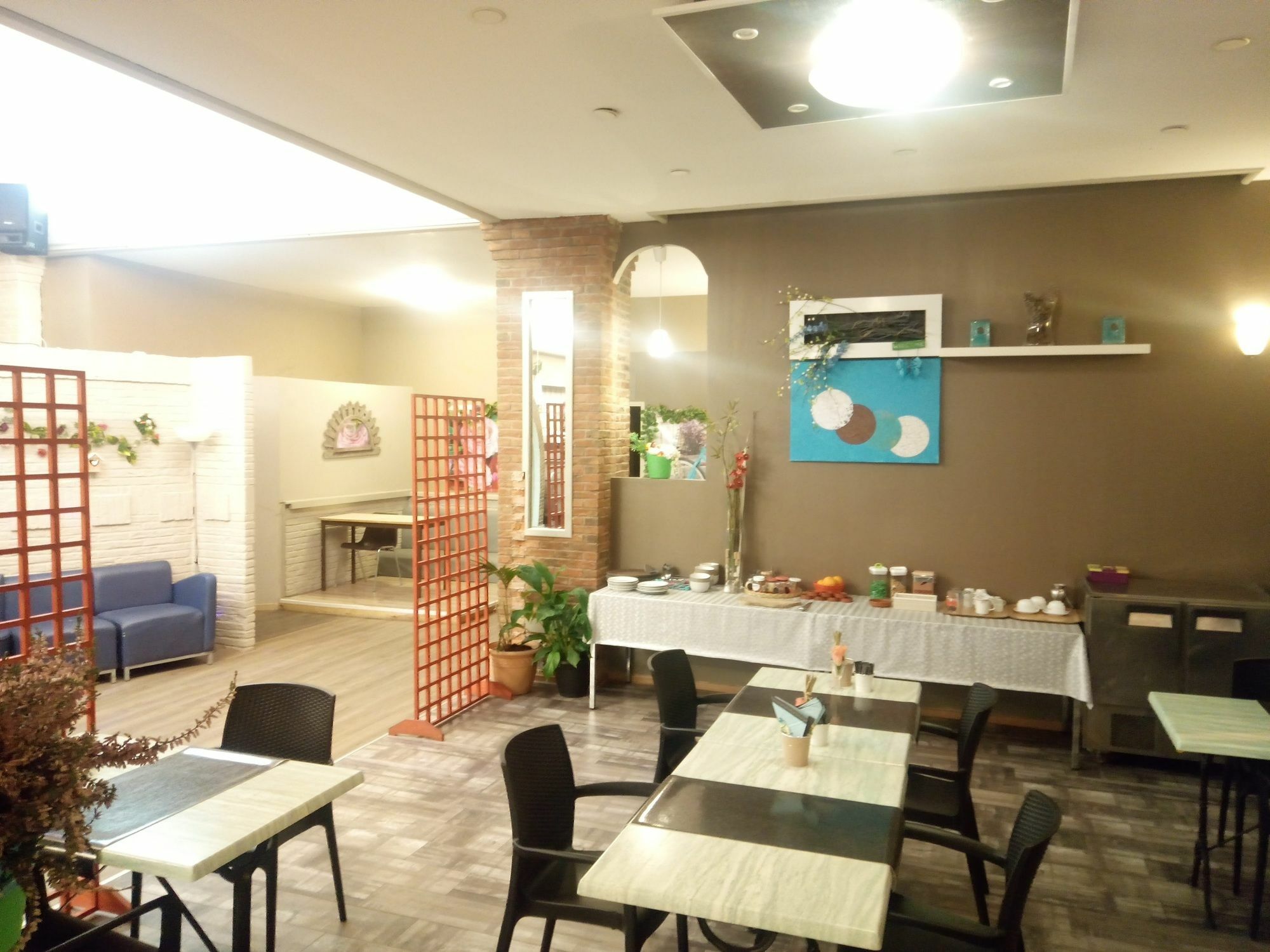 Apparthotel Dijon Congres Expo Zewnętrze zdjęcie