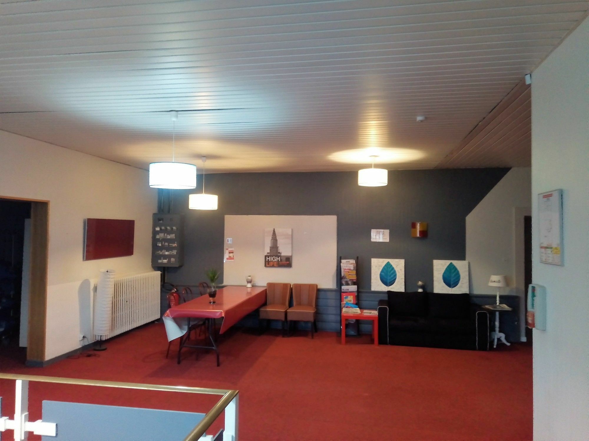 Apparthotel Dijon Congres Expo Zewnętrze zdjęcie