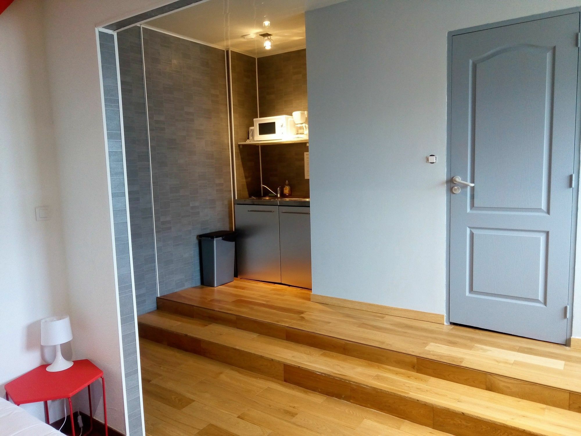 Apparthotel Dijon Congres Expo Zewnętrze zdjęcie
