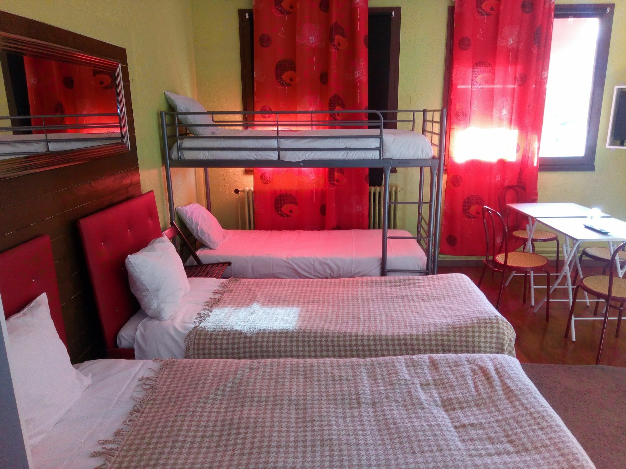Apparthotel Dijon Congres Expo Zewnętrze zdjęcie
