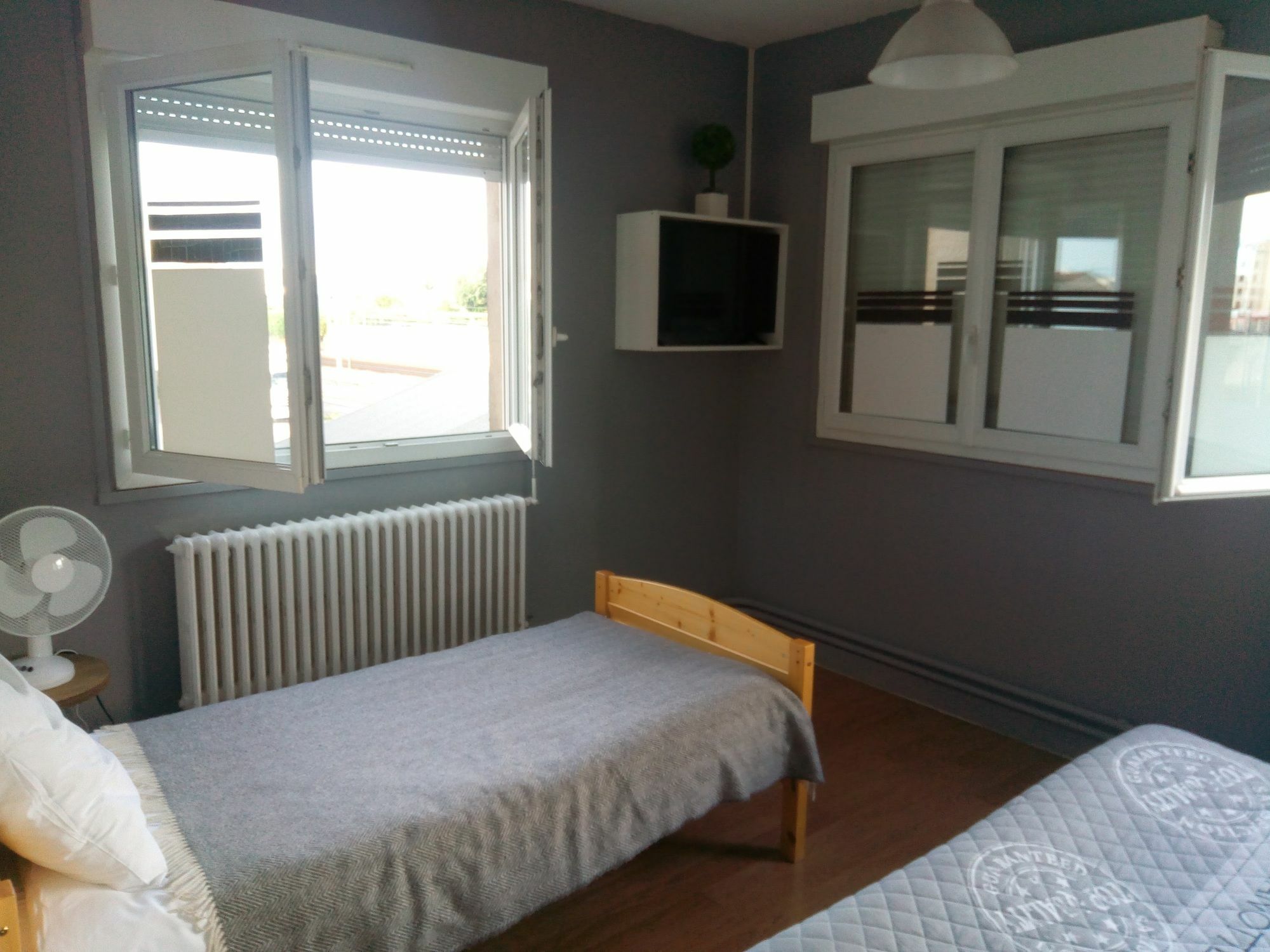 Apparthotel Dijon Congres Expo Zewnętrze zdjęcie