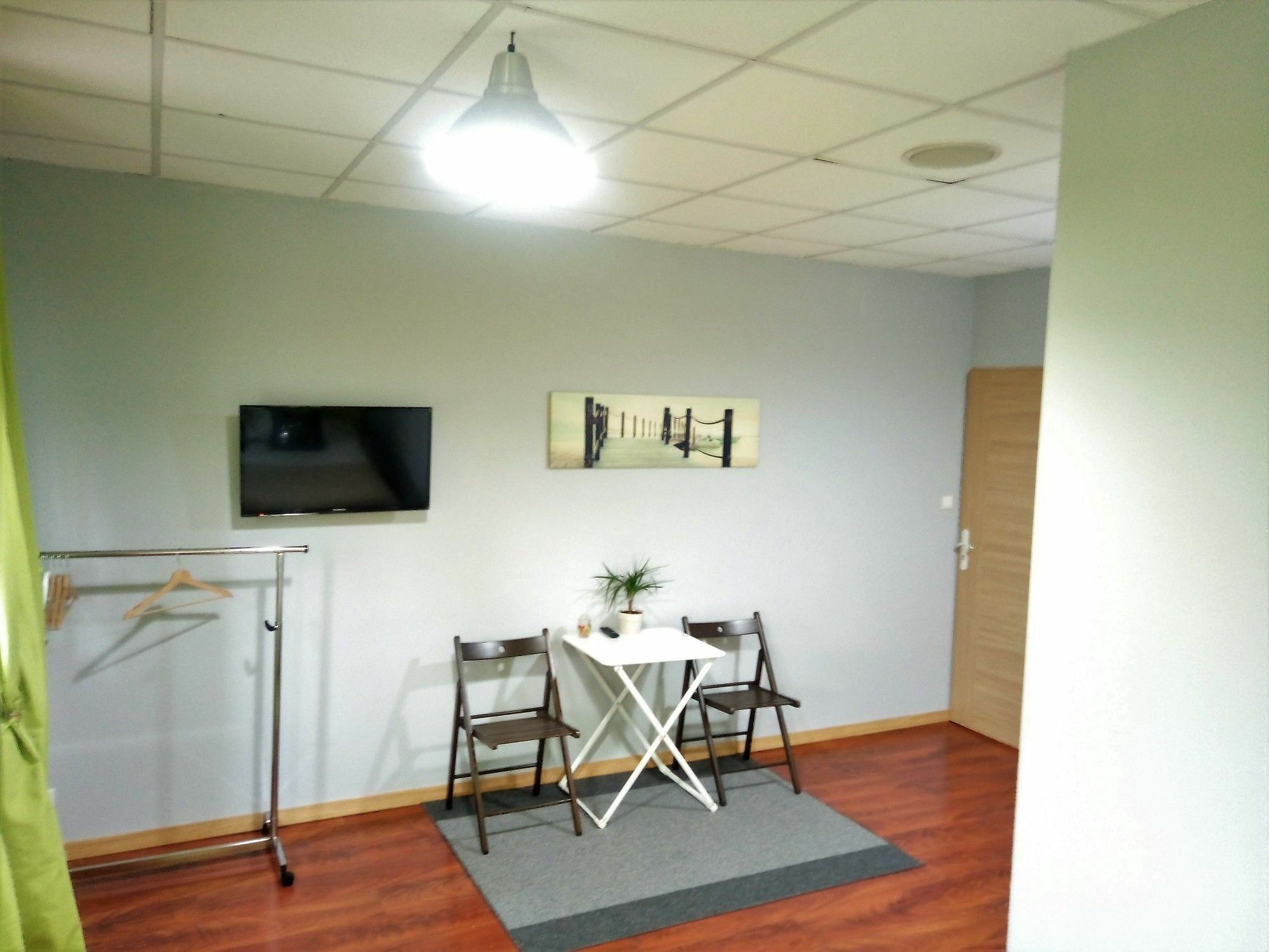 Apparthotel Dijon Congres Expo Zewnętrze zdjęcie