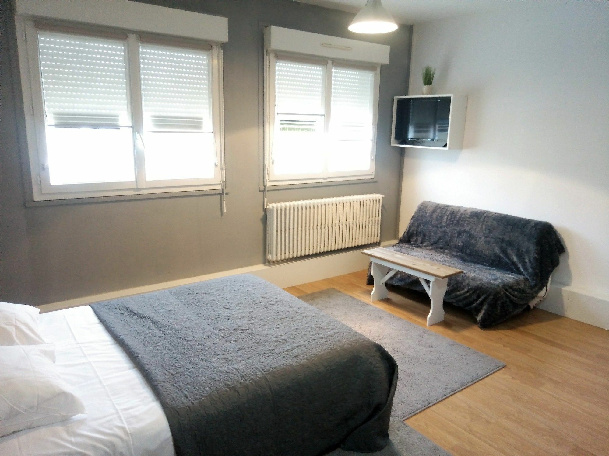 Apparthotel Dijon Congres Expo Zewnętrze zdjęcie