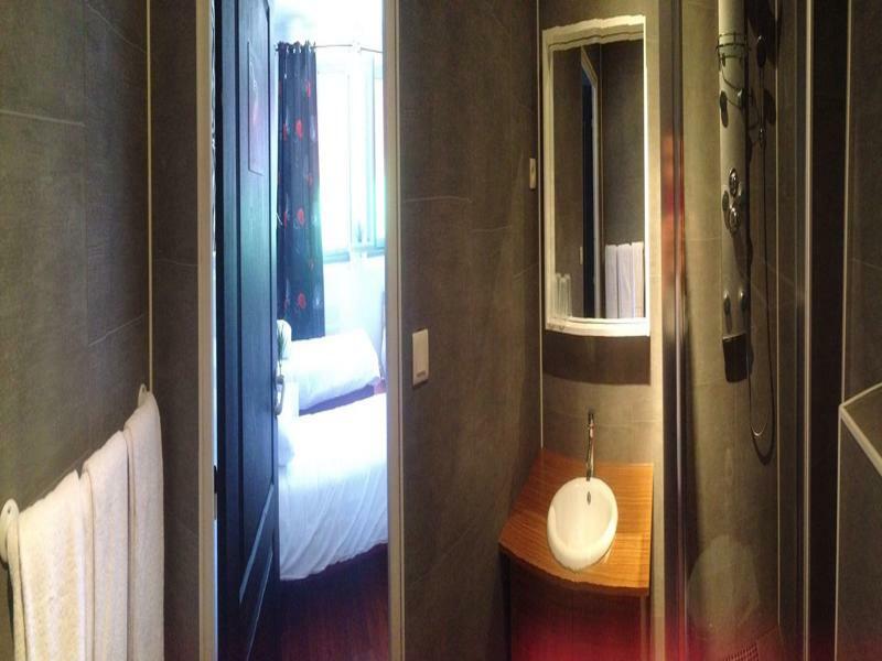 Apparthotel Dijon Congres Expo Zewnętrze zdjęcie