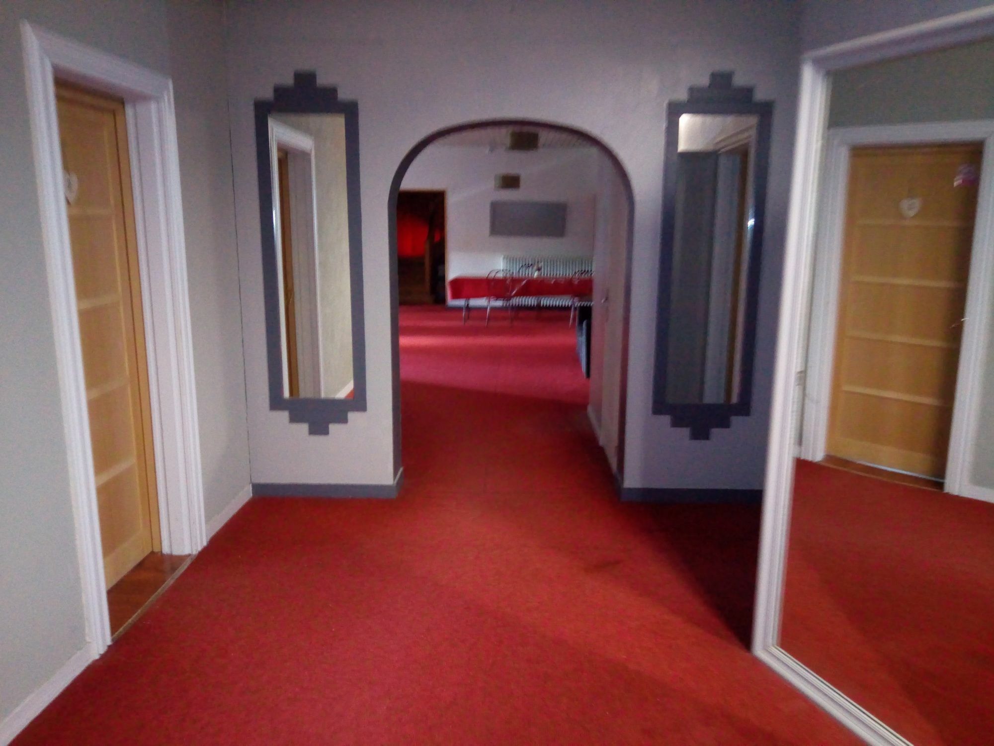 Apparthotel Dijon Congres Expo Zewnętrze zdjęcie