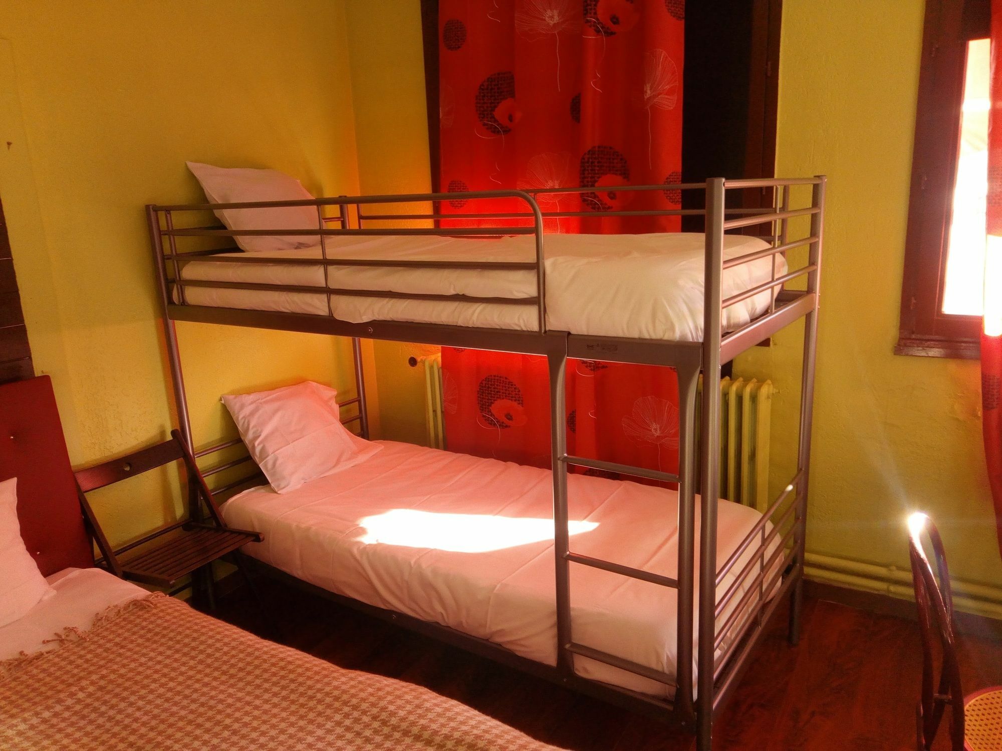 Apparthotel Dijon Congres Expo Zewnętrze zdjęcie